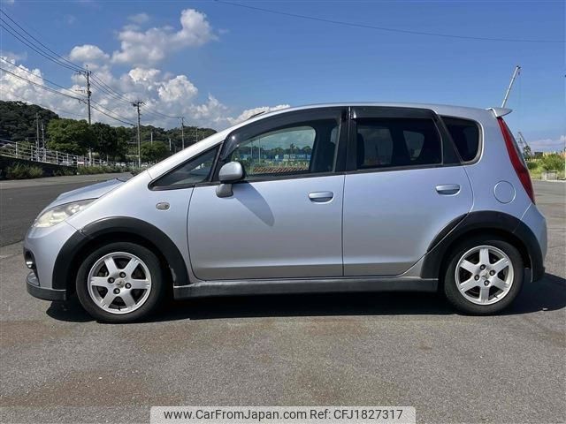 mitsubishi colt 2006 CFJ1827317 image 2