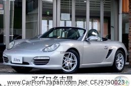 porsche boxster 2009 -PORSCHE--Porsche Boxster ABA-987MA120--WP0ZZZ98Z9U700700---PORSCHE--Porsche Boxster ABA-987MA120--WP0ZZZ98Z9U700700-