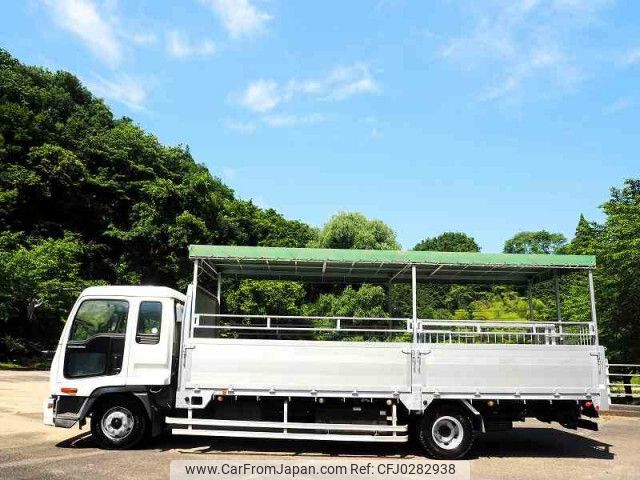 isuzu forward 2007 -ISUZU--Forward ADG-FRR90L3--FRR90L3-7001103---ISUZU--Forward ADG-FRR90L3--FRR90L3-7001103- image 2