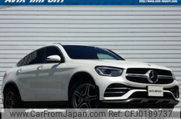 mercedes-benz glc-class 2022 quick_quick_253315_W1N2533152G028589