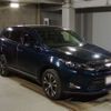 toyota harrier 2016 -TOYOTA 【京都 340ﾑ 710】--Harrier DBA-ZSU65W--ZSU65-0019034---TOYOTA 【京都 340ﾑ 710】--Harrier DBA-ZSU65W--ZSU65-0019034- image 4