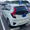 honda fit 2013 -HONDA--Fit DBA-GK3--GK3-1006984---HONDA--Fit DBA-GK3--GK3-1006984- image 4