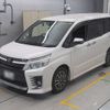 toyota voxy 2016 -TOYOTA 【岐阜 336と884】--Voxy ZRR80W-0206462---TOYOTA 【岐阜 336と884】--Voxy ZRR80W-0206462- image 1