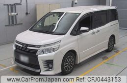 toyota voxy 2016 -TOYOTA 【岐阜 336と884】--Voxy ZRR80W-0206462---TOYOTA 【岐阜 336と884】--Voxy ZRR80W-0206462-