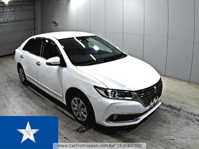 toyota premio 2017 -TOYOTA--Premio ZRT260--ZRT260-3108062---TOYOTA--Premio ZRT260--ZRT260-3108062- image 1