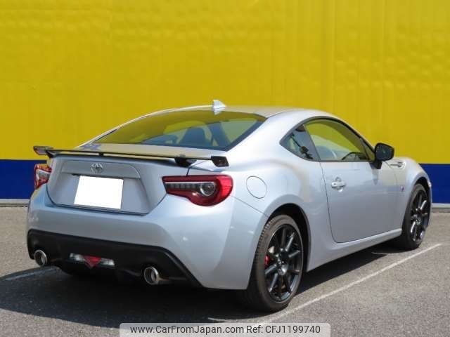 toyota 86 2021 -TOYOTA 【所沢 348】--86 4BA-ZN6--ZN6-107934---TOYOTA 【所沢 348】--86 4BA-ZN6--ZN6-107934- image 2