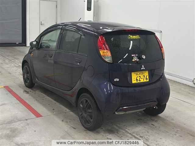 mitsubishi i 2010 CFJ1829446 image 2