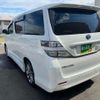 toyota vellfire 2011 quick_quick_DBA-ANH20W_ANH20-8182645 image 9