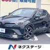 toyota c-hr 2018 -TOYOTA--C-HR DAA-ZYX10--ZYX10-2103833---TOYOTA--C-HR DAA-ZYX10--ZYX10-2103833- image 1