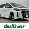 toyota alphard 2019 -TOYOTA--Alphard DBA-AGH30W--AGH30-0253638---TOYOTA--Alphard DBA-AGH30W--AGH30-0253638- image 1