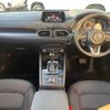 mazda cx-5 2018 -MAZDA--CX-5 3DA-KF2P--KF2P-301691---MAZDA--CX-5 3DA-KF2P--KF2P-301691- image 2