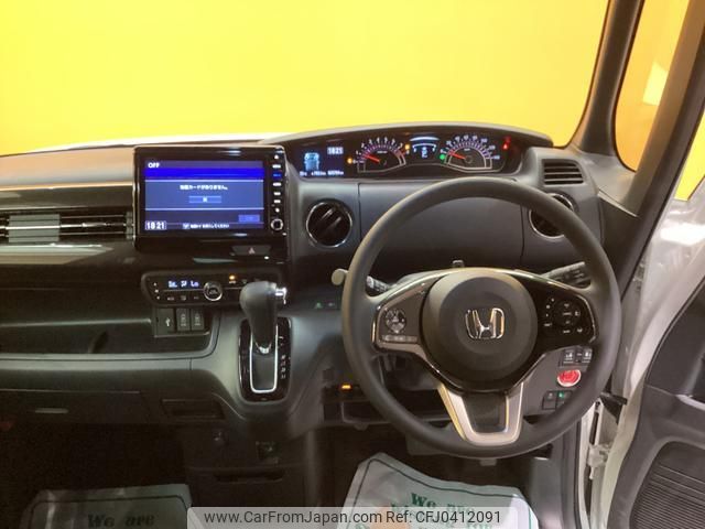 honda n-box 2019 quick_quick_JF3_JF3-1307627 image 2