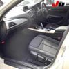 bmw 1-series 2012 -BMW 【三重 301ﾋ9906】--BMW 1 Series 1A16--0J205258---BMW 【三重 301ﾋ9906】--BMW 1 Series 1A16--0J205258- image 24