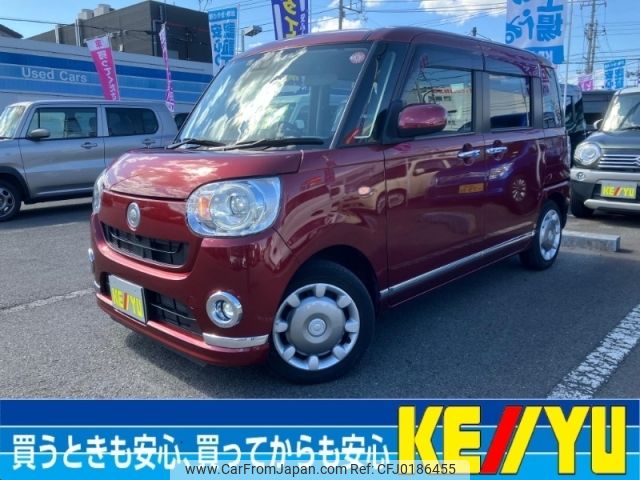 daihatsu move-canbus 2019 -DAIHATSU--Move Canbus 5BA-LA800S--LA800S-0199196---DAIHATSU--Move Canbus 5BA-LA800S--LA800S-0199196- image 1