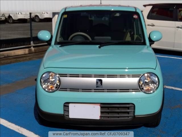 suzuki alto-lapin 2016 -SUZUKI--Alto Lapin DBA-HE33S--HE33S-146678---SUZUKI--Alto Lapin DBA-HE33S--HE33S-146678- image 2