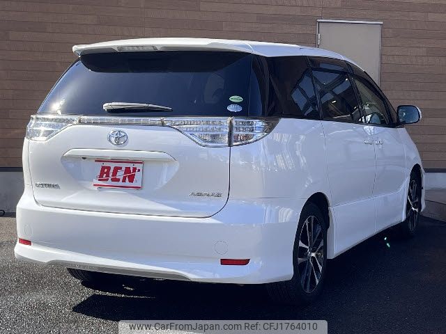 toyota estima 2012 CFJ1764010 image 2