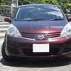 nissan note 2012 -NISSAN 【愛媛 536ﾐ1011】--Note E11--738205---NISSAN 【愛媛 536ﾐ1011】--Note E11--738205- image 13