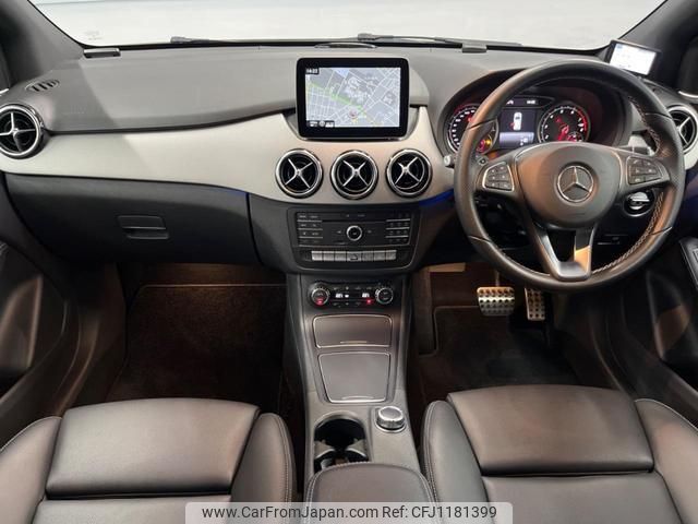 mercedes-benz b-class 2018 quick_quick_246242_WDD2462422J478294 image 2