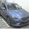 mazda cx-3 2019 quick_quick_3DA-DK8FW_DK8FW-103380 image 4