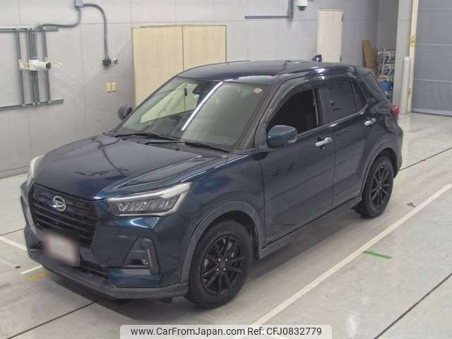 daihatsu rocky 2020 -DAIHATSU--Rocky 5BA-A200S--A200S-0002613---DAIHATSU--Rocky 5BA-A200S--A200S-0002613- image 1