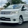 nissan serena 2008 quick_quick_CC25_CC25-184011 image 1