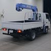 isuzu elf-truck 2007 -ISUZU 【つくば 100ｾ7022】--Elf NKR85R-7004447---ISUZU 【つくば 100ｾ7022】--Elf NKR85R-7004447- image 2