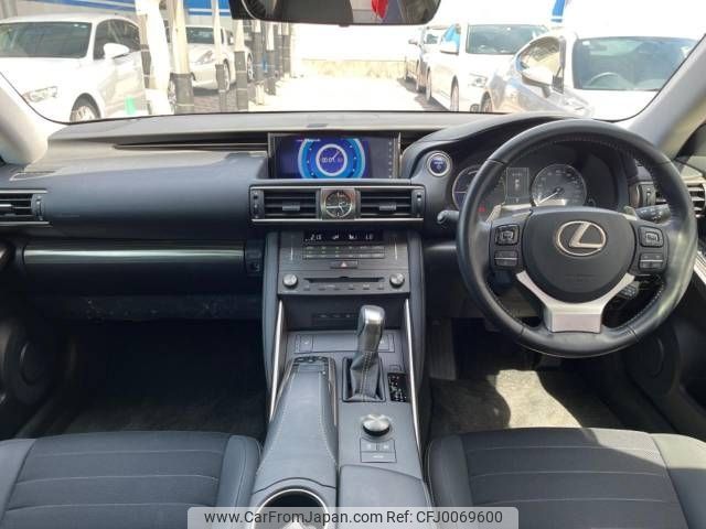 lexus is 2019 -LEXUS--Lexus IS DAA-AVE30--AVE30-5080333---LEXUS--Lexus IS DAA-AVE30--AVE30-5080333- image 2