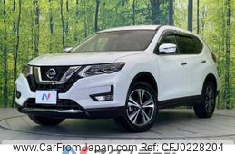 nissan x-trail 2019 -NISSAN--X-Trail DBA-NT32--NT32-098908---NISSAN--X-Trail DBA-NT32--NT32-098908-