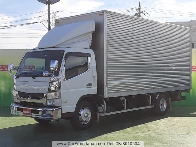 mitsubishi-fuso canter 2016 -MITSUBISHI--Canter TKG-FEB90--FEB90-541963---MITSUBISHI--Canter TKG-FEB90--FEB90-541963- image 1