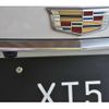 cadillac xt5 2018 -GM--Cadillac XT5 C1UL--KZ153875---GM--Cadillac XT5 C1UL--KZ153875- image 20