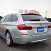 bmw 5-series 2016 -BMW--BMW 5 Series DBA-XL28--WBA5G52060D181669---BMW--BMW 5 Series DBA-XL28--WBA5G52060D181669- image 3