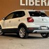 volkswagen cross-polo 2017 CFJ1840794 image 15