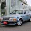 volvo 240 1990 -VOLVO--Volvo 240 Wagon E-AB230W--ｸﾆ01084202---VOLVO--Volvo 240 Wagon E-AB230W--ｸﾆ01084202- image 1