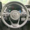 toyota aqua 2022 -TOYOTA--AQUA 6AA-MXPK11--MXPK11-2072115---TOYOTA--AQUA 6AA-MXPK11--MXPK11-2072115- image 11