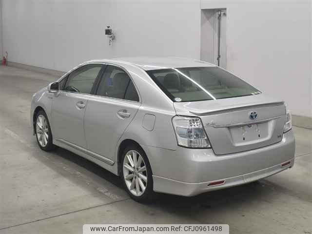 toyota sai undefined -TOYOTA--SAI AZK10-2055249---TOYOTA--SAI AZK10-2055249- image 2