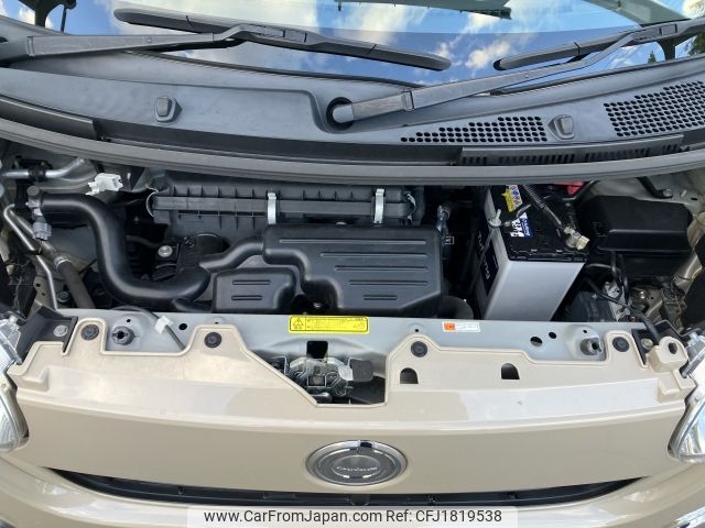 daihatsu move-canbus 2019 CFJ1819538 image 2