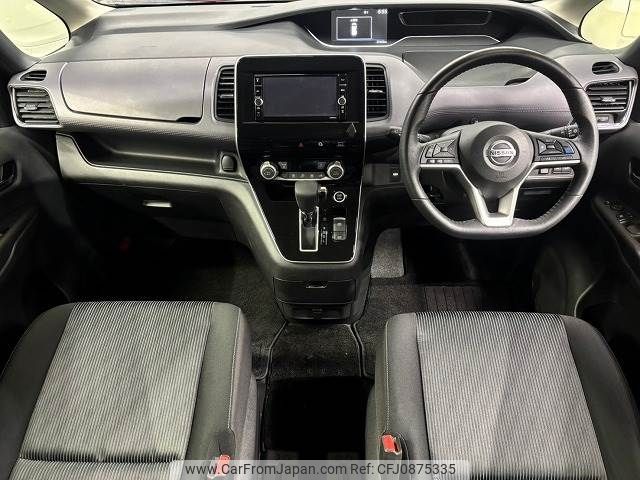 nissan serena 2020 -NISSAN--Serena DAA-GFC27--GFC27-197367---NISSAN--Serena DAA-GFC27--GFC27-197367- image 2