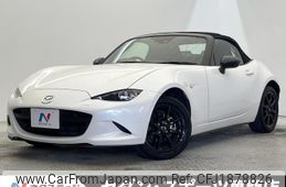 mazda roadster 2020 CFJ1878826