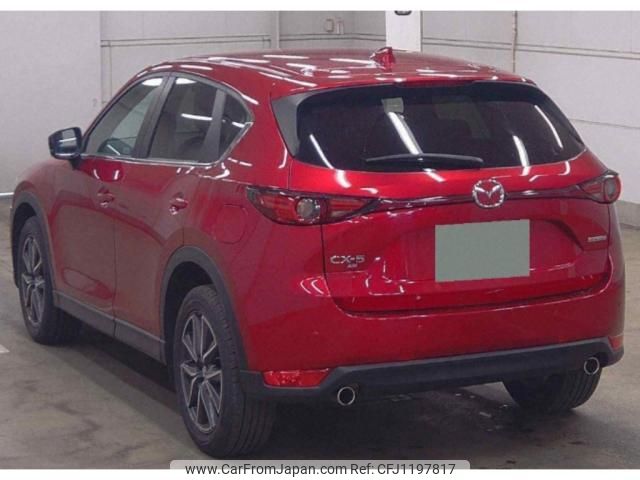 mazda cx-5 2021 quick_quick_3DA-KF2P_456302 image 2