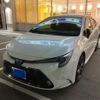 toyota corolla 2021 CFJ1647697 image 3