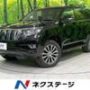 toyota land-cruiser-prado 2018 -TOYOTA--Land Cruiser Prado CBA-TRJ150W--TRJ150-0089865---TOYOTA--Land Cruiser Prado CBA-TRJ150W--TRJ150-0089865- image 1