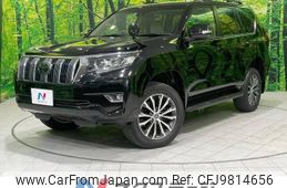 toyota land-cruiser-prado 2018 -TOYOTA--Land Cruiser Prado CBA-TRJ150W--TRJ150-0089865---TOYOTA--Land Cruiser Prado CBA-TRJ150W--TRJ150-0089865-