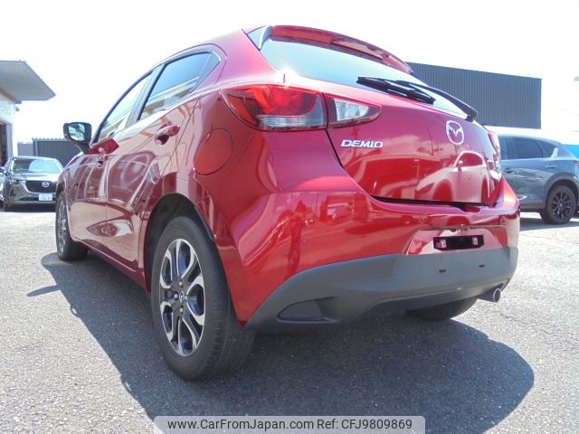 mazda demio 2018 YAMAKATSU_DJ5FS-506467 image 2
