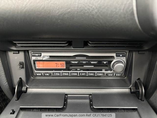 honda s2000 2006 CFJ1784125 image 2