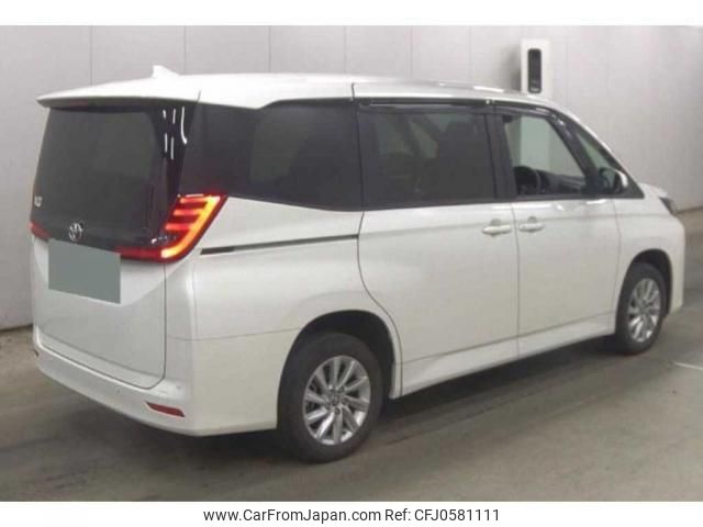 toyota noah 2022 quick_quick_6BA-MZRA95W_0003477 image 2