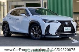 lexus ux 2019 -LEXUS--Lexus UX 6AA-MZAH10--MZAH10-2012276---LEXUS--Lexus UX 6AA-MZAH10--MZAH10-2012276-