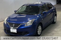 suzuki baleno 2016 -SUZUKI 【島根 300ね5801】--Baleno WB32S-00118069---SUZUKI 【島根 300ね5801】--Baleno WB32S-00118069-