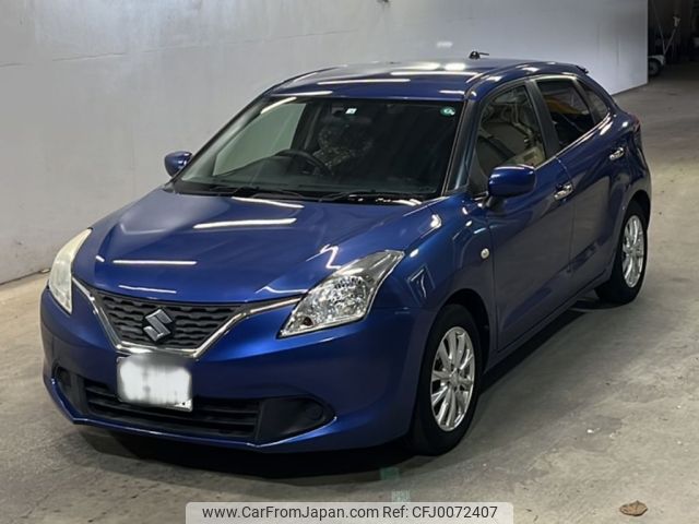 suzuki baleno 2016 -SUZUKI 【島根 300ね5801】--Baleno WB32S-00118069---SUZUKI 【島根 300ね5801】--Baleno WB32S-00118069- image 1