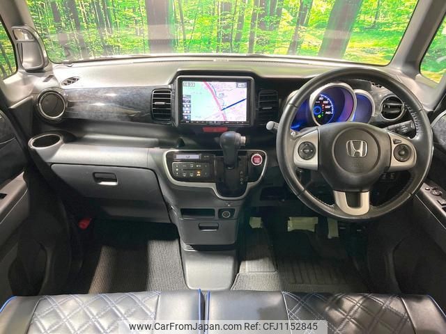 honda n-box 2013 quick_quick_JF1_JF1-6102176 image 2