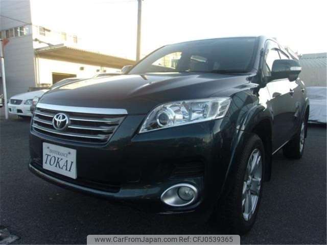 toyota vanguard 2008 -TOYOTA 【名古屋 307ﾑ3303】--Vanguard DBA-GSA33W--GSA33-5072201---TOYOTA 【名古屋 307ﾑ3303】--Vanguard DBA-GSA33W--GSA33-5072201- image 1